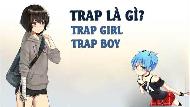 Trap