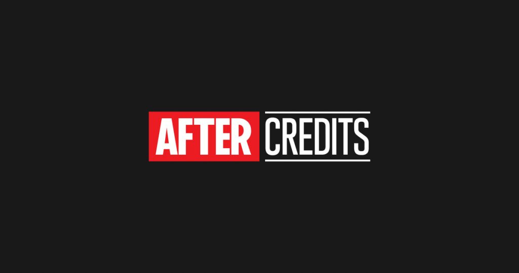 After Credit