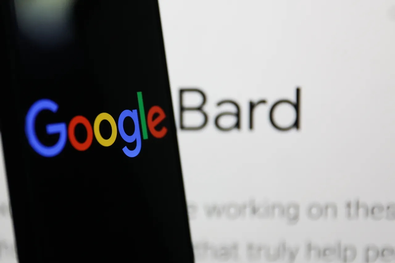 Google Bard