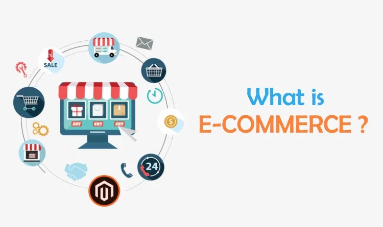 eCommerce