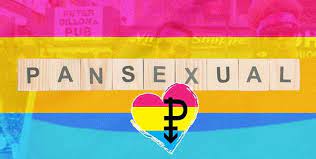 Pansexual