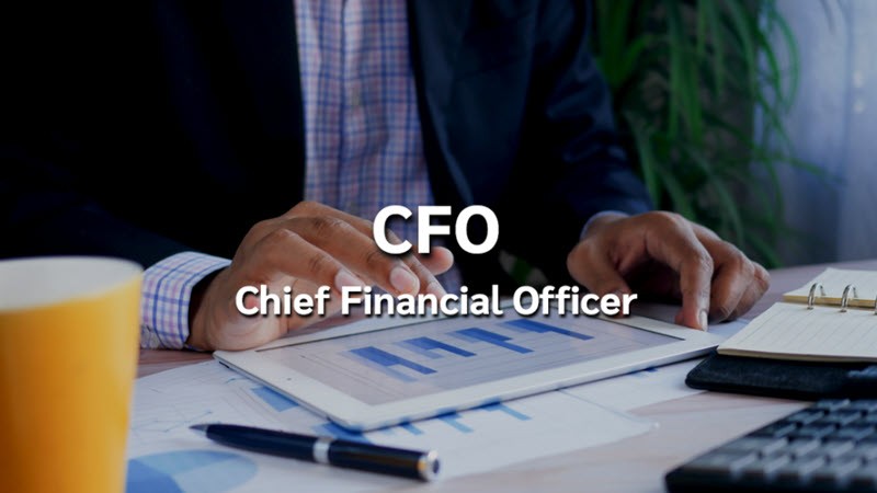 CFO