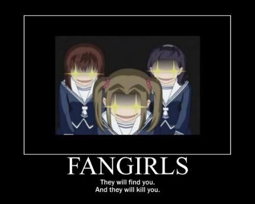 Fangirl