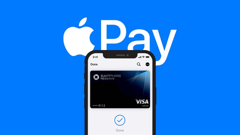 Apple Pay