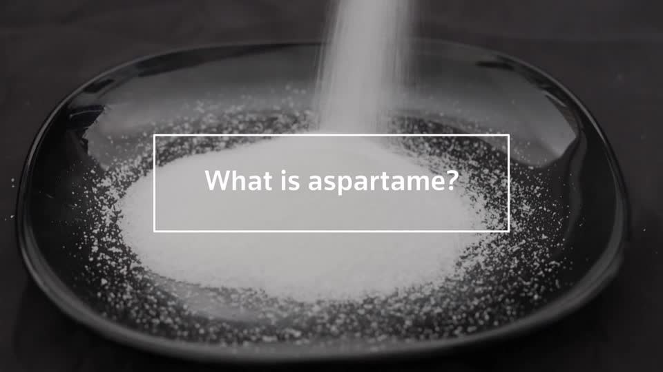 Aspartame