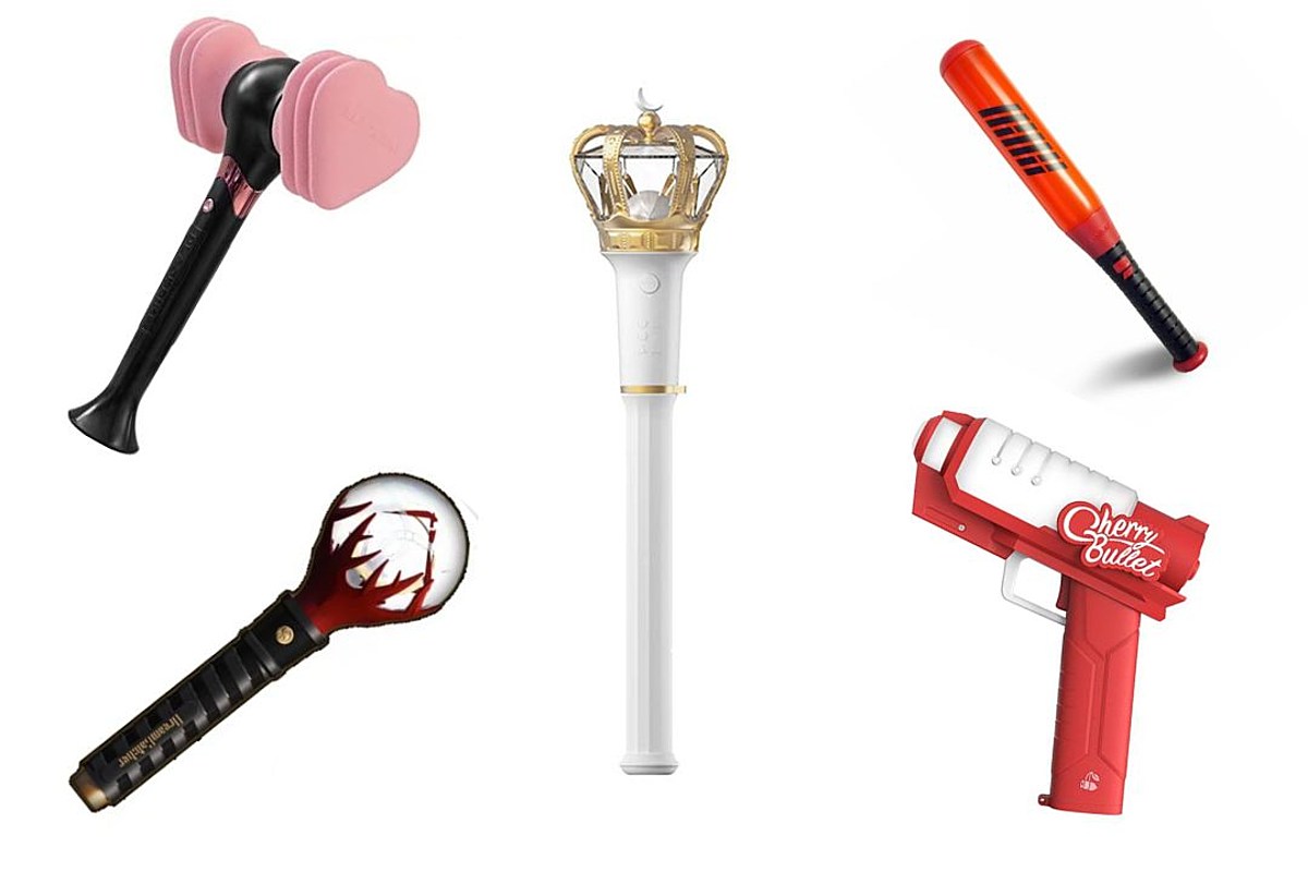 Lightstick